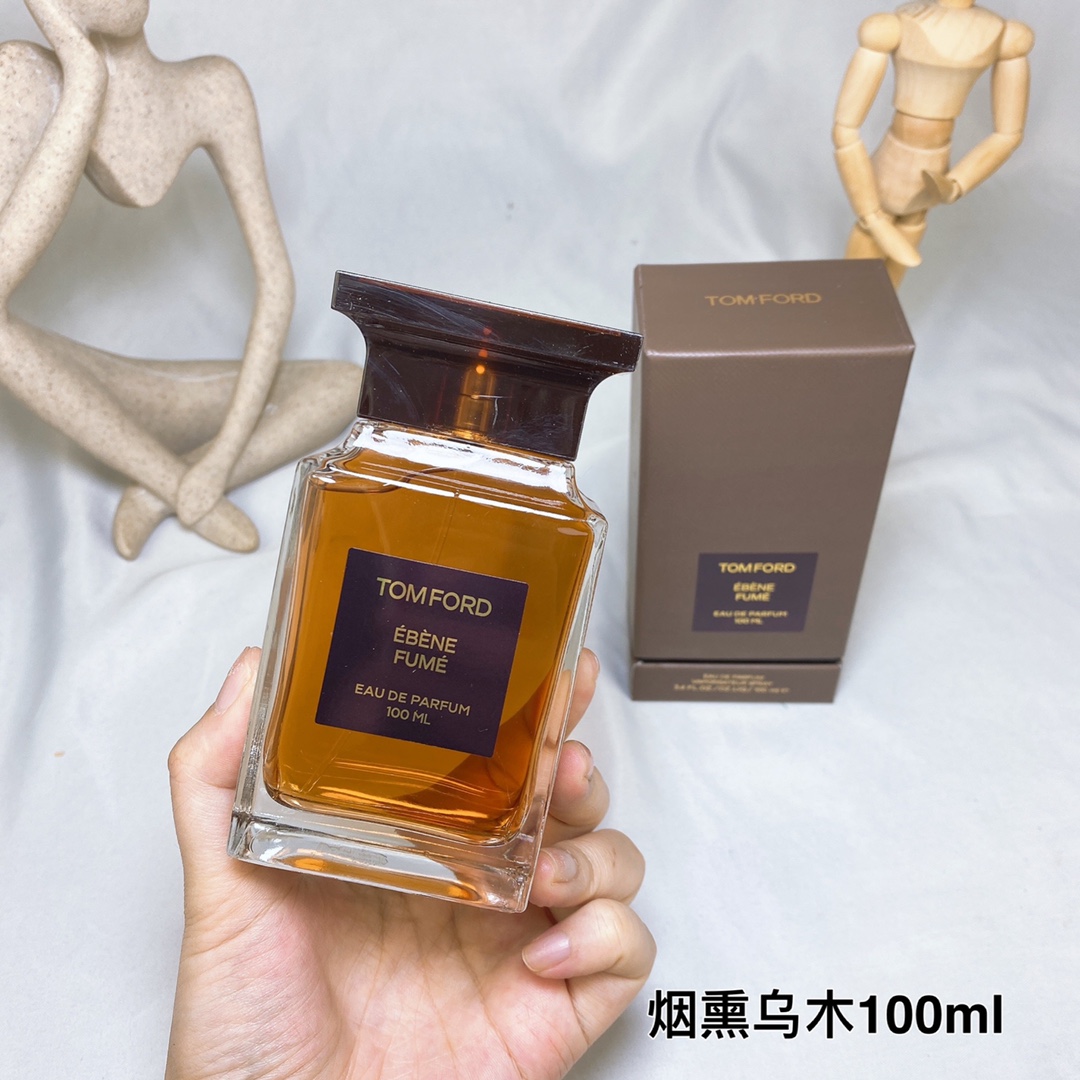 Tom Ford perfume